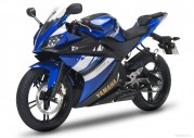 Yamaha YZF-R125